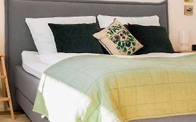 FeelsLikeHome - Traumhafte zentrumsnahe Wohnung mit Balkon&Parkplatz